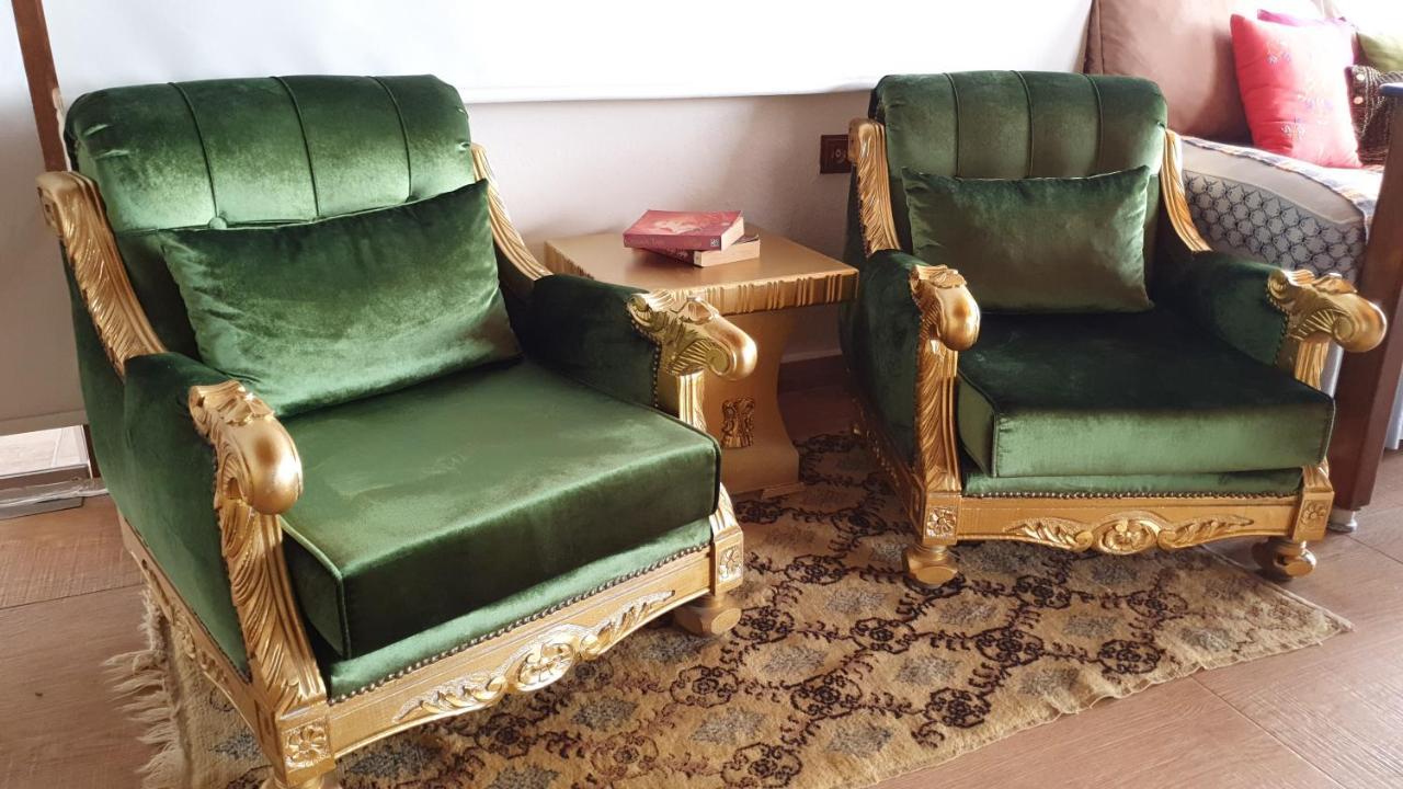 Assos Nazan Motel Restoran Beach Sokakagzi 外观 照片